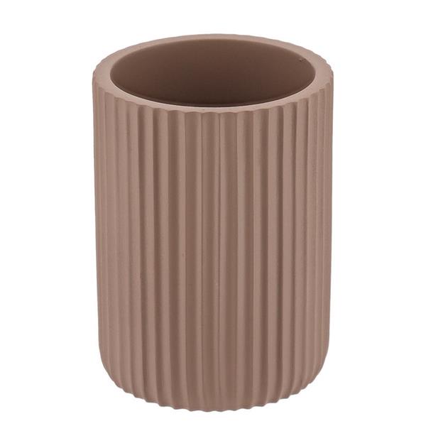 Accesorios de ba&ntilde;o TENDANCE Capucino