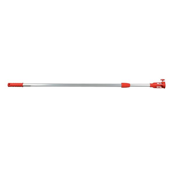 Alargo aluminio telesc&oacute;pico estriado RAT