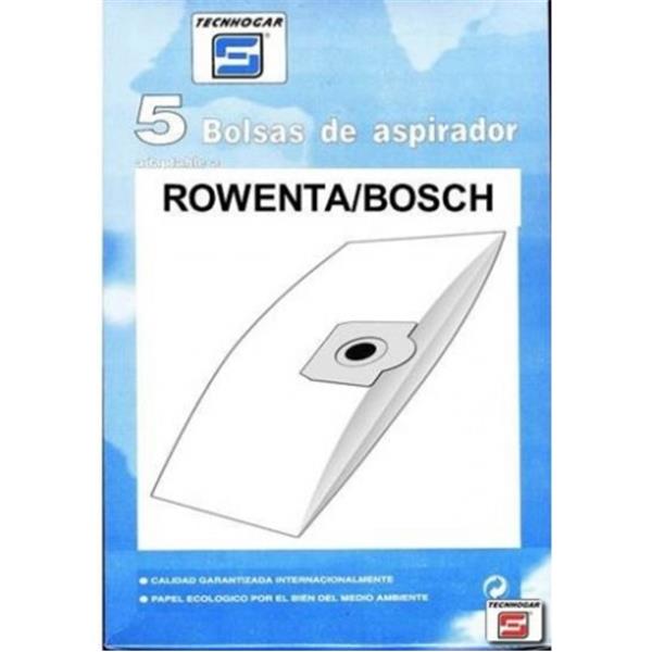 BOLSAS ASPIRADOR ROWENTA
