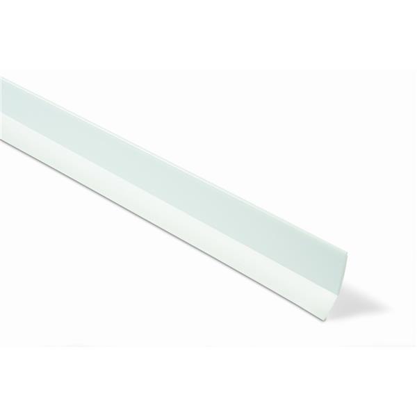 Burlete goma 100 cms