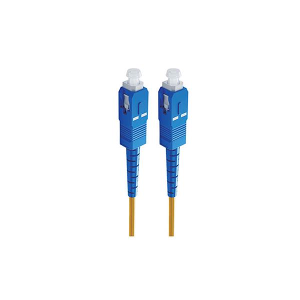 Cable fibra &oacute;ptica UNICO