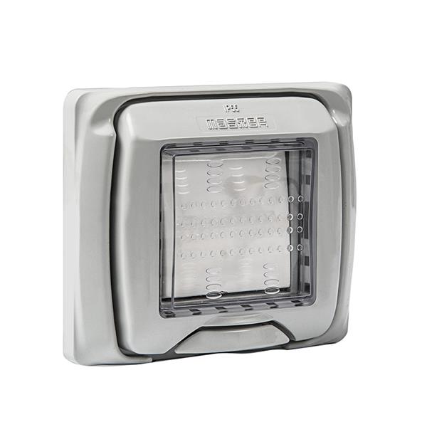 Caja estanca FAMATEL IP55