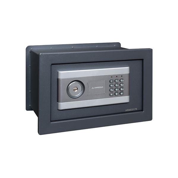 Caja seguridad ARREGUI Stylo