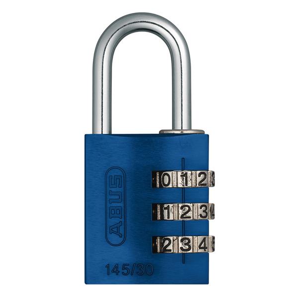 Candado combinaci&oacute;n ABUS 145