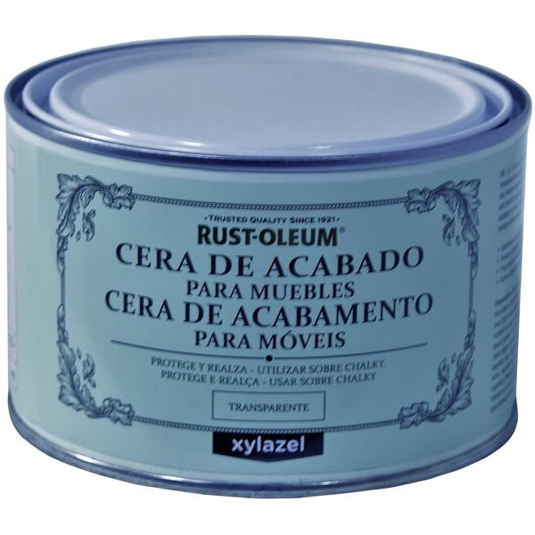CERA ACABADO