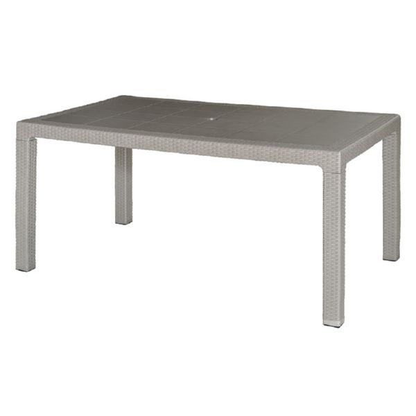 Conjunto jard&iacute;n Plasmir mod. Elegance.