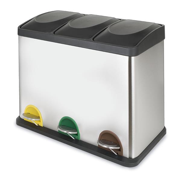 Cubo pedal HABITEX