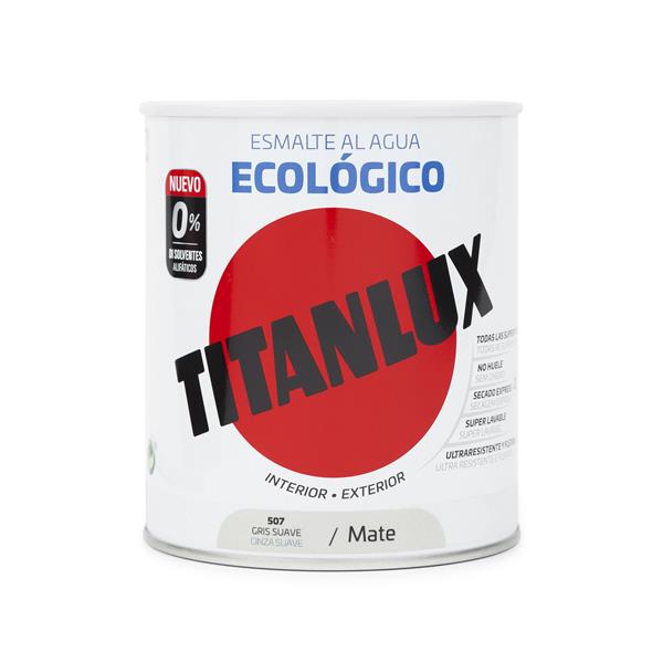 ECO TITANLUX MATE