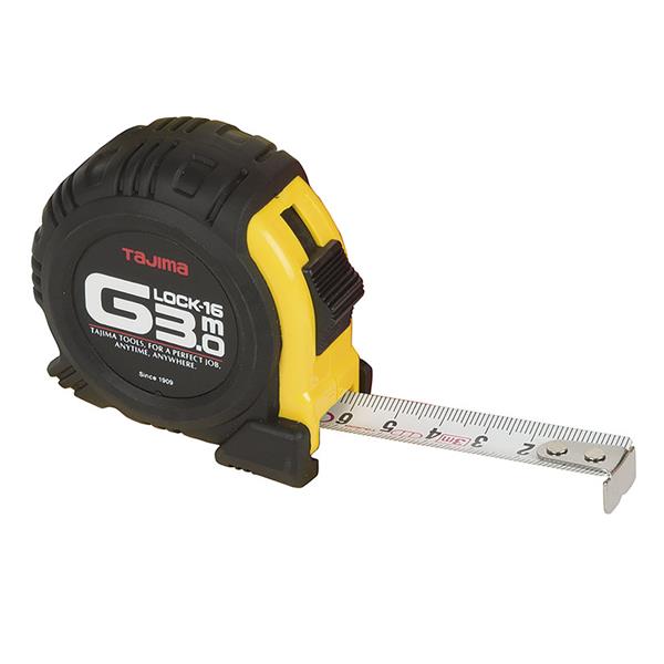 Flex&oacute;metro TAJIMA G-Lock