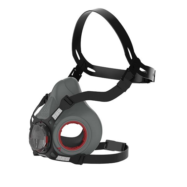 Media m&aacute;scara JSP Force 8