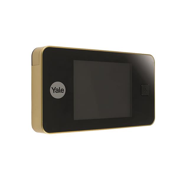 Mirilla digital Yale STD