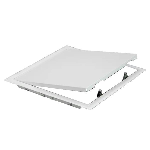 Trampilla registro metal lacada DESA Cla