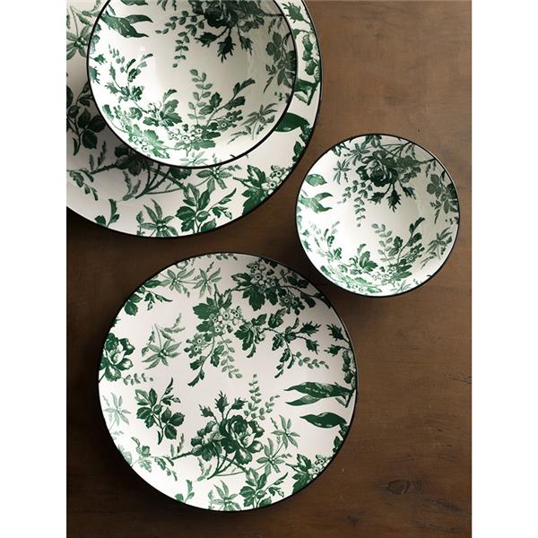 Vajilla porcelana por piezas PENGO Marga