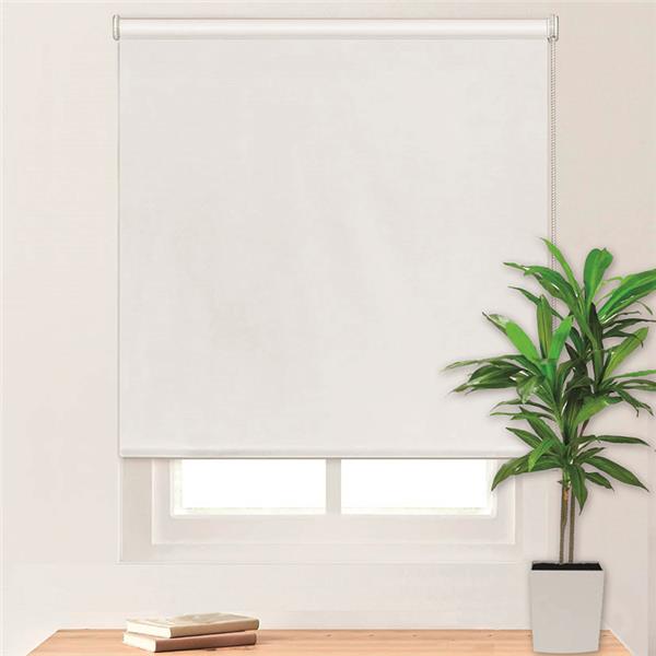 ESTOR ENROLLABLE SUNSHINE NATURAL 140X160