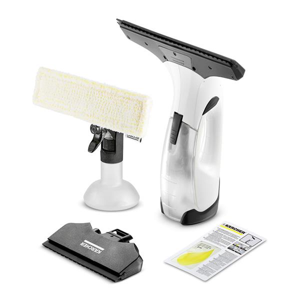 LIMPIACRISTALES KARCHER WV 2 PLUS