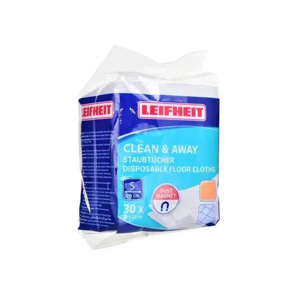 GAMUZA MAGTNETO STATIC COMPATIBLE CLEAN&AWAY