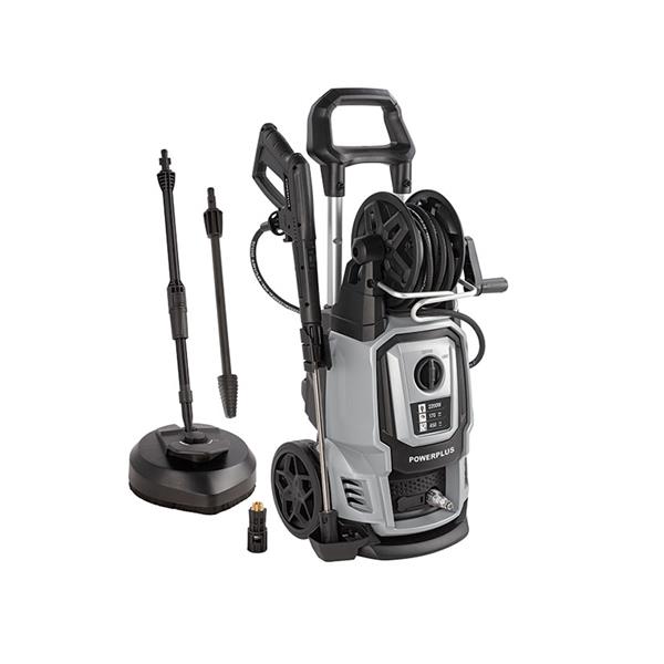 Hidrolimpiadora 2200w