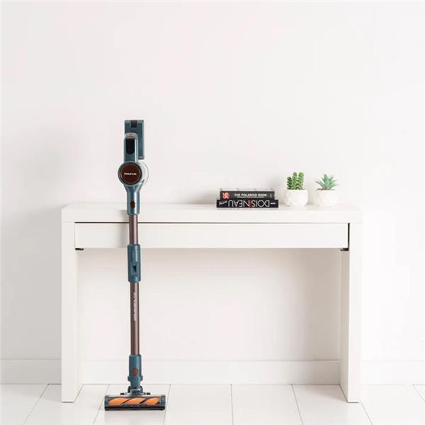 Aspirador s/cable 350 HOMELAND TAURUS