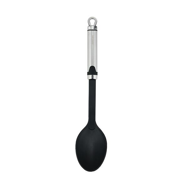 Cuchara nylon. 33,5 cm. Serie Handy