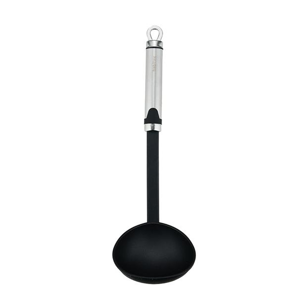 Cucharon nylon 32,5 cm. Serie Handy