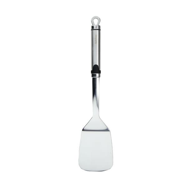 Espatula flexible acero inoxidable 35,1 cm. Serie Handy