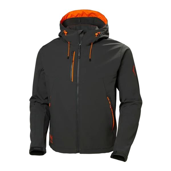 Chaqueta Chelsea Evolution 92 % poliester y 8 % el T/XS