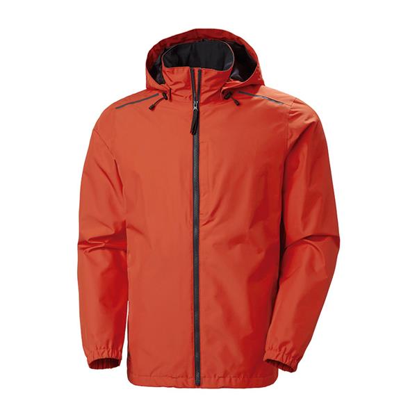 Chaqueta Manchester 2.0  00 % poliester - 152 g/m*2
