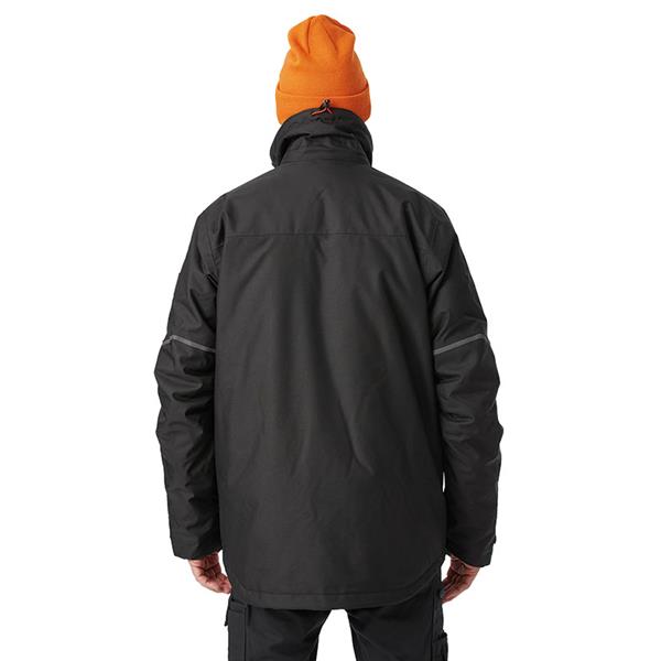 Chaqueta winter Kensington 100 % poliester de 215