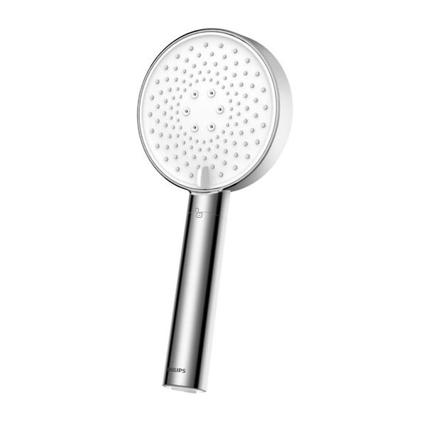 Sistema filtrante teleducha Philips. Capacidad filtracion 5.000lts.