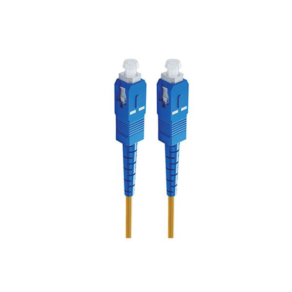 Cable fibra optica 5m UNICO