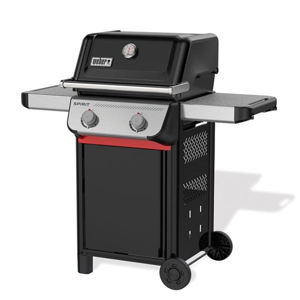 BARBACOA SPRIRIT E-210