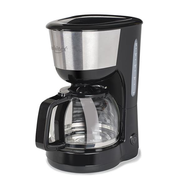 Cafetera goteo SC 8125 1,25 Lts. HABITEX