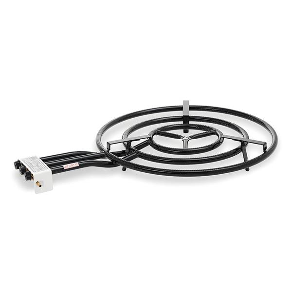 QUEMADOR A GAS 70CM