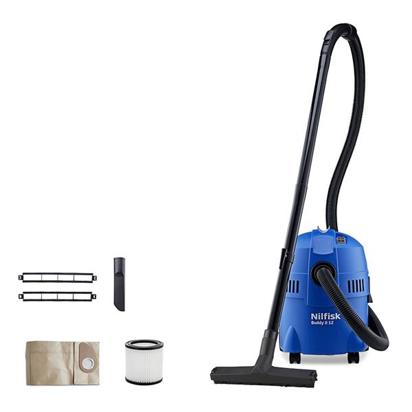ASPIRADOR NILFISK BUDDY II 12 EU