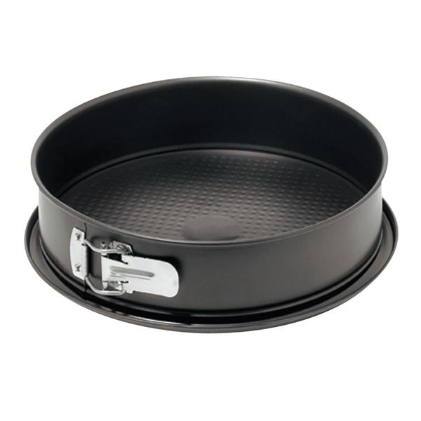 Molde horno desmontable PTFE 26 cm.