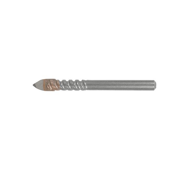 Broca porcelanik Oe 10x25x65 mm. RATIO ProSeries.