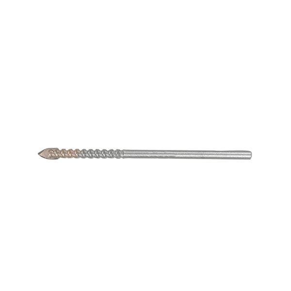 Broca porcelanik Oe 4x25x65 mm. RATIO ProSeries.