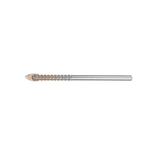 Broca porcelanik Oe 5x25x65 mm. RATIO ProSeries.