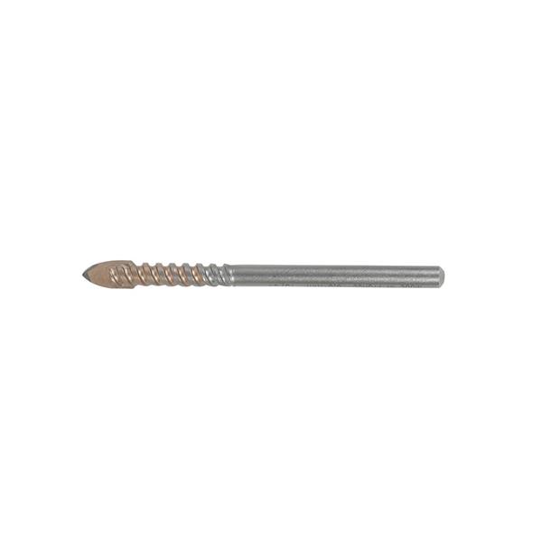 Broca porcelanik Oe 6x25x65 mm. RATIO ProSeries.