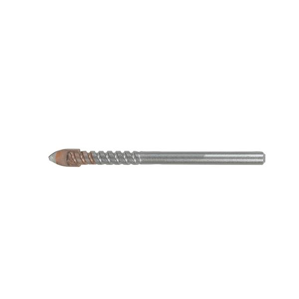 Broca porcelanik Oe 8x25x65 mm. RATIO ProSeries.