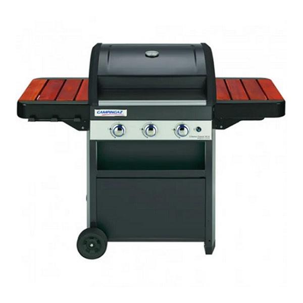 BARBACOA 3 SERIES CLASSIC WLD