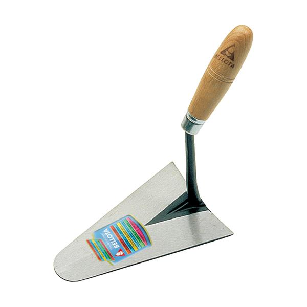 Paleta albanil modelo Catalan 5841/C. BELLOTA