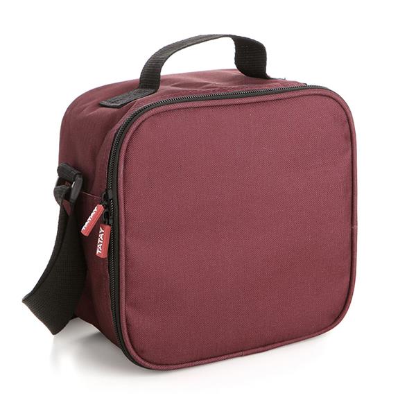 Bolsa alimentos Urban Food burdeos