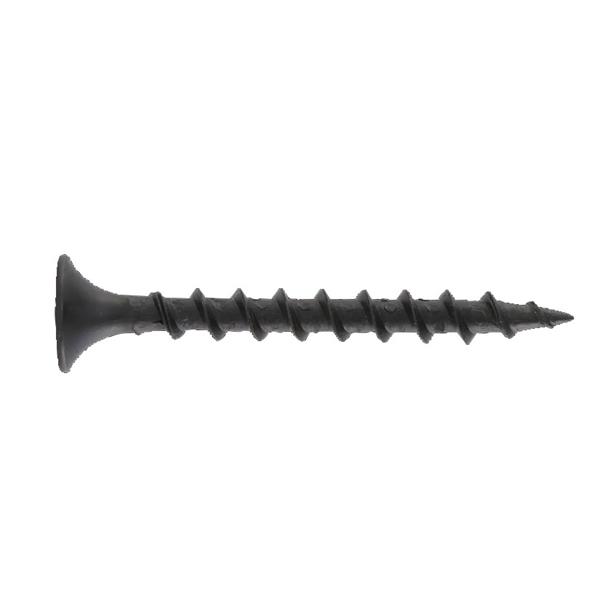 Tornillo fosfatado paso ancho DESA. 4,8x45mm. 1000 un.