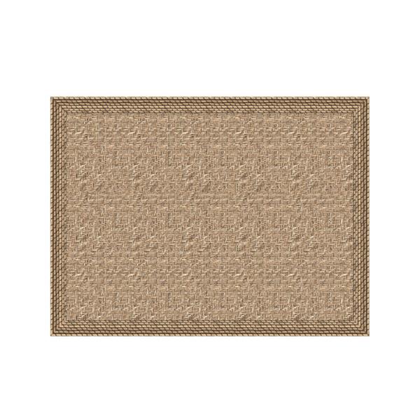 Alfombra vinilica 120x160 cm. Infinity Momba