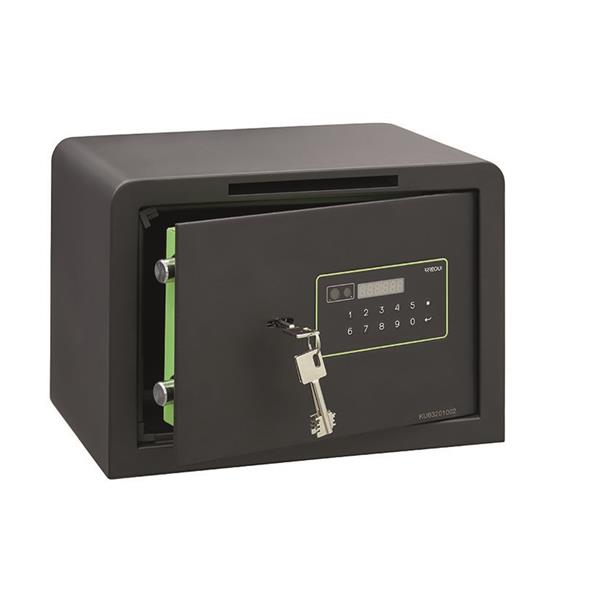 Caja fuerte sobreponer ARREGUI KURO 250X350X250