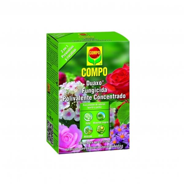 COMPO FUNGICIDA POLIVALENTE 750ML