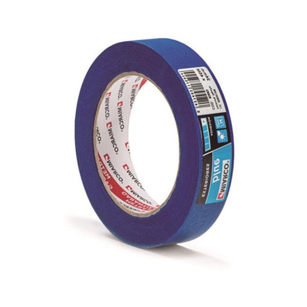 Krepp Blue Exteriores 24mm x 45m