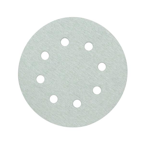 5 DISCOS VELCRO PEX 115 GR.40 RATIO
