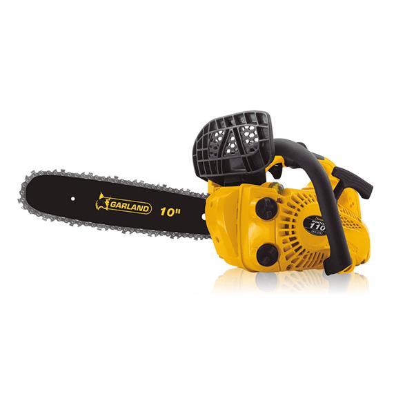 MOTOSIERRA GARLAND MONTANA 110-V21